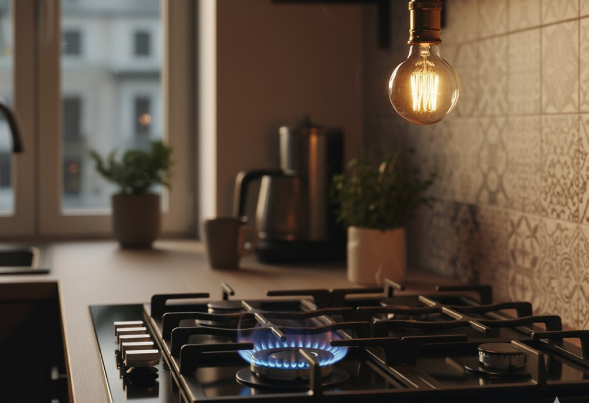 Prezzi energia 2025 stabili sopra i 100 euro, ma per GME non torneremo più ai livelli pre-crisi