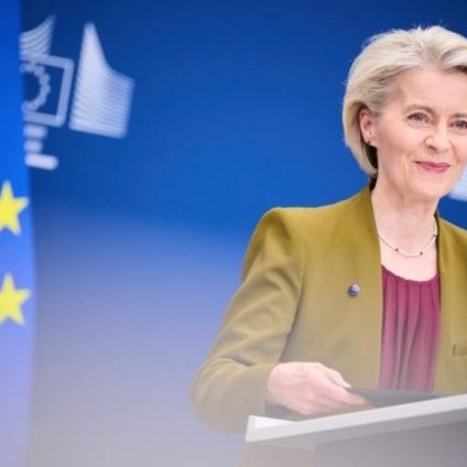 Rinnovabili • Programma di lavoro 2026: le priorità green della Commissione europea.