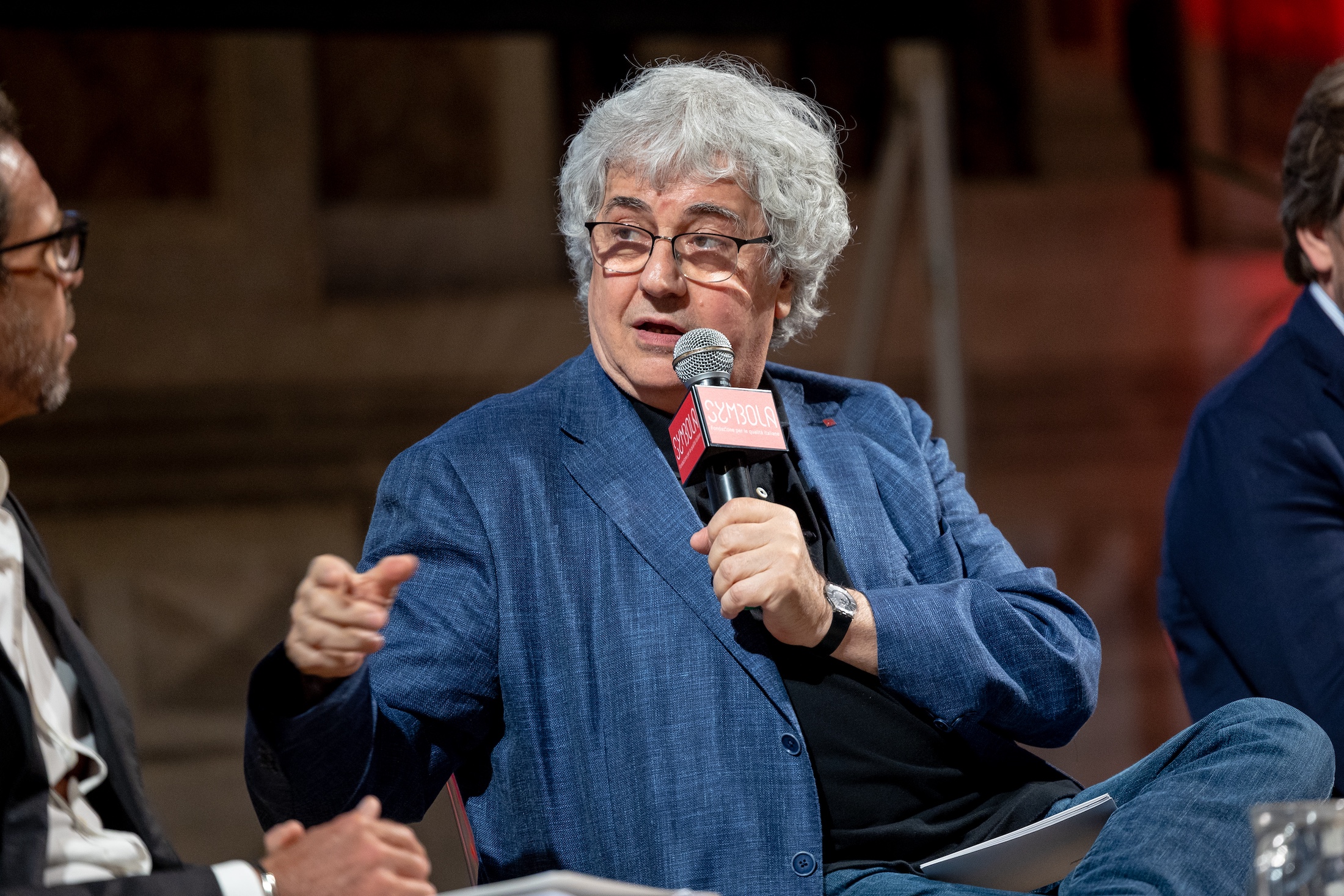 Symbola, 20 anni di soft economy per coniugare competitività e coesione sociale