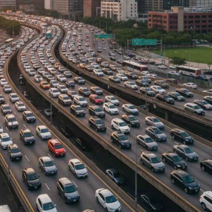 Rinnovabili • Revisione stop auto termiche, von der Leyen apre ai biocarburanti.