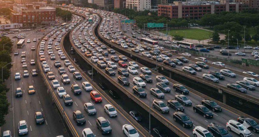 Rinnovabili • Revisione stop auto termiche, von der Leyen apre ai biocarburanti.