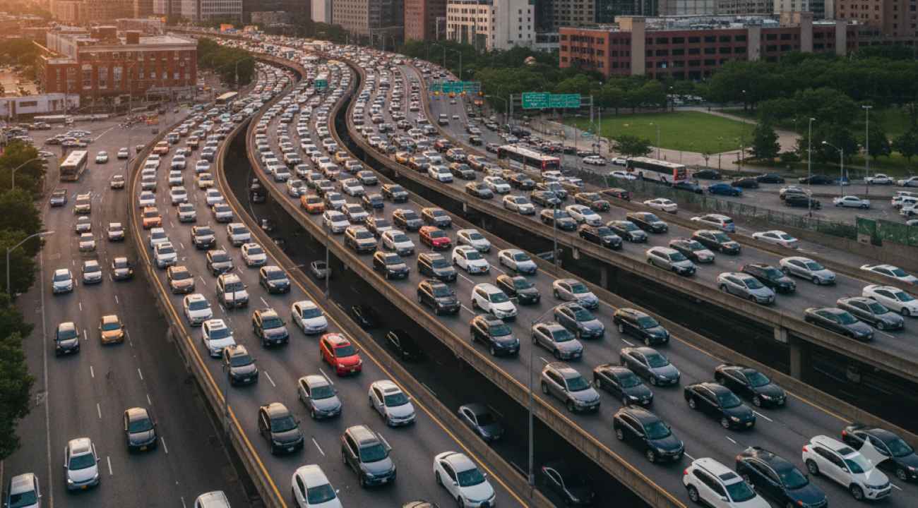 Von der Leyen accelera la revisione dello stop alle auto termiche: biocarburanti e flessibilità nel Green Deal