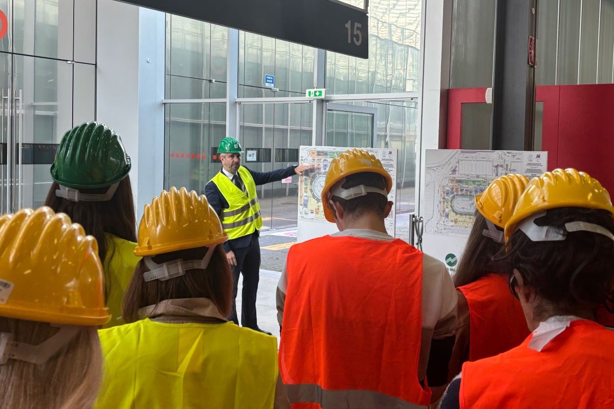 Efficienza, digitalizzazione, elettrificazione: edifici e città alla prova della Twin transition a Smart Building Expo 2025