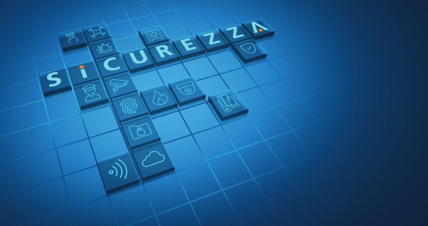 Rinnovabili • sicurezza 2025