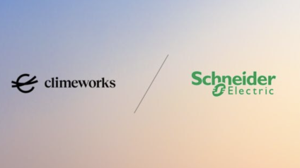 Rinnovabili • Schneider Electric e Climeworks firmano un accordo per la rimozione di 31.000 ton di CO2 con soluzioni ad alta durabilità