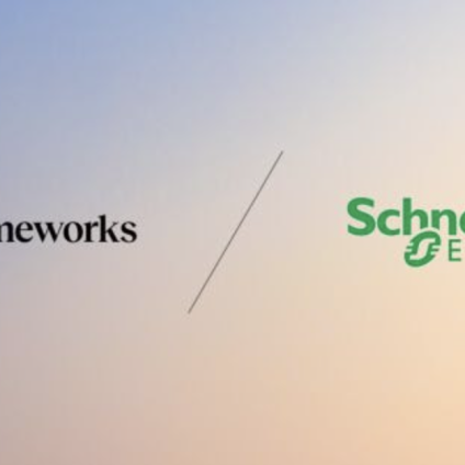 Rinnovabili • Schneider Electric e Climeworks firmano un accordo per la rimozione di 31.000 ton di CO2 con soluzioni ad alta durabilità