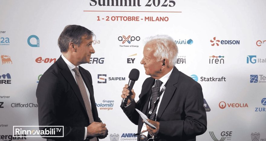 Rinnovabili • Giacomo Chiavari: strategie e tecnologie per l’energia