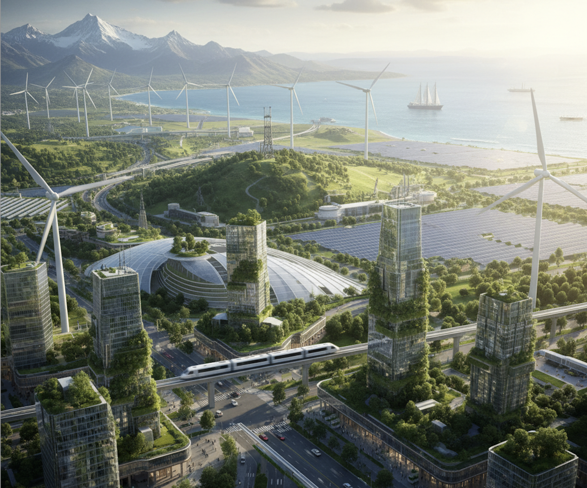 COP 30, l’Unione Europea vuole mantenere gli obiettivi climatici