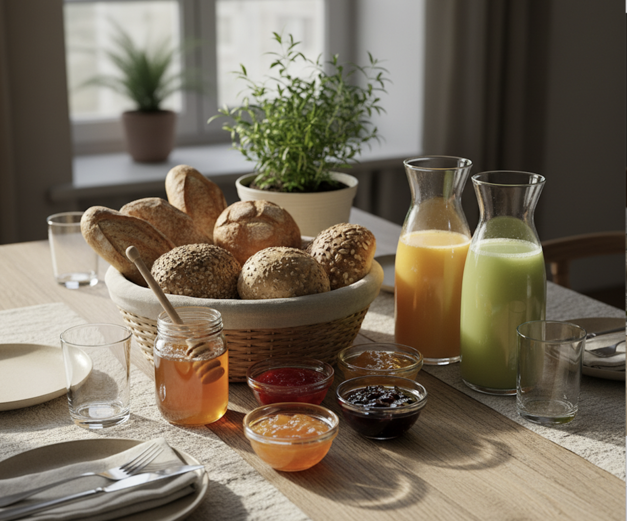 Rinnovabili • Direttiva breakfast, cosa cambia per i consumatori