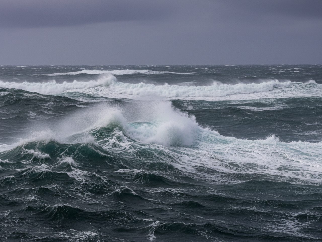 Rinnovabili • PIVOT-Offshore, l’energia pulita che arriva dalle onde del mare