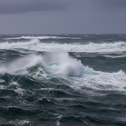 Rinnovabili • PIVOT-Offshore, l’energia pulita che arriva dalle onde del mare