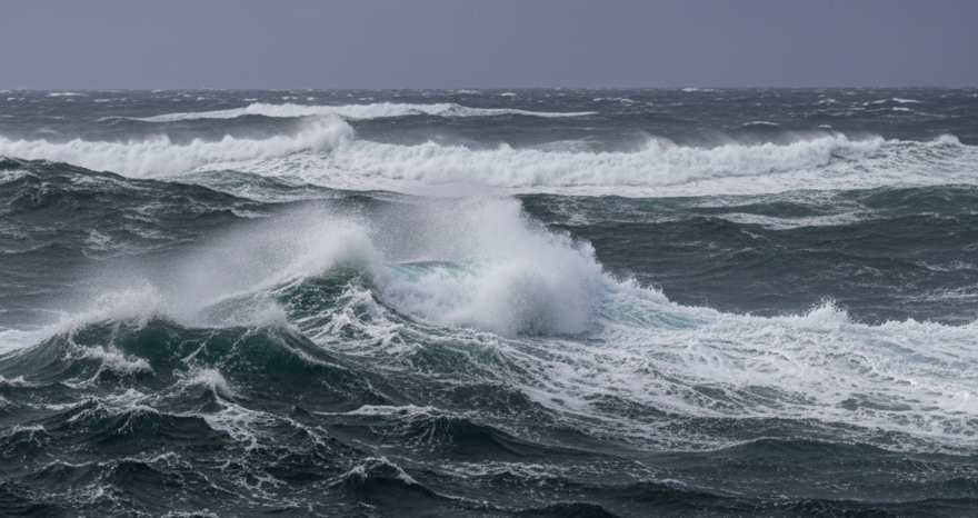 Rinnovabili • PIVOT-Offshore, l’energia pulita che arriva dalle onde del mare