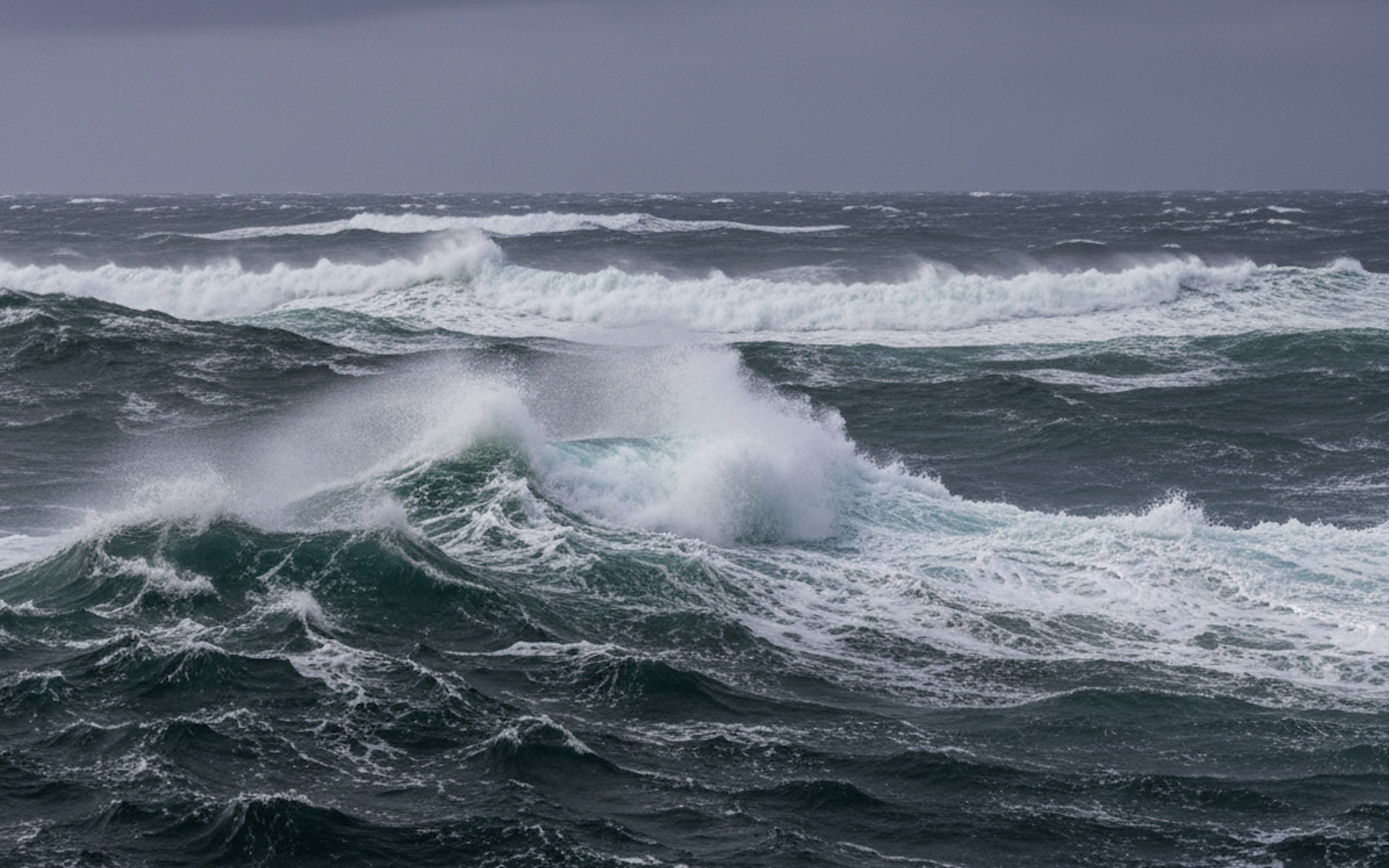 PIVOT-Offshore, l’energia pulita che arriva dalle onde del mare