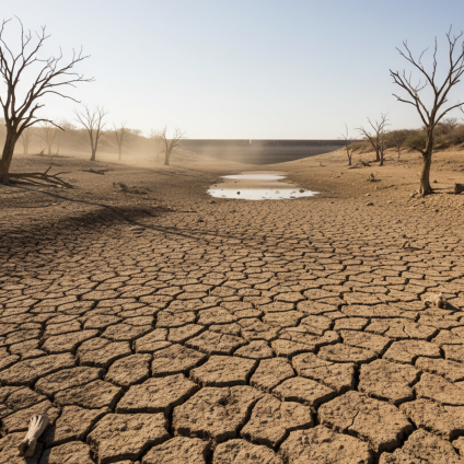 Rinnovabili • La siccità estrema e prolungata diminuisce la resilienza delle piante