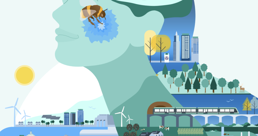 Rinnovabili • L’Europa e l’ambiente: le sfide iniziano dal presente