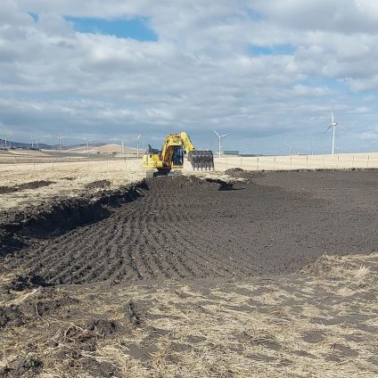 Rinnovabili • RWE avvia la costruzione di due parchi eolici onshore in Italia per un totale di 92 MW