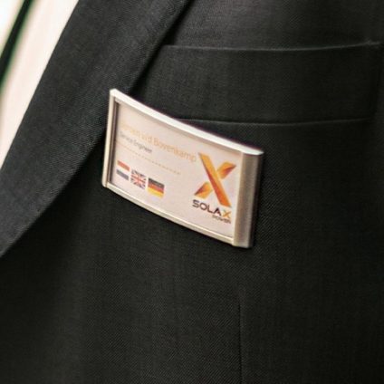 Rinnovabili • SolaX Power Italia apre la sede nel nostro paese e rilancia sullo storage con un Summit dedicato ai progettisti