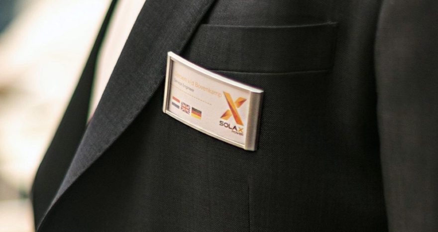 Rinnovabili • SolaX Power Italia apre la sede nel nostro paese e rilancia sullo storage con un Summit dedicato ai progettisti