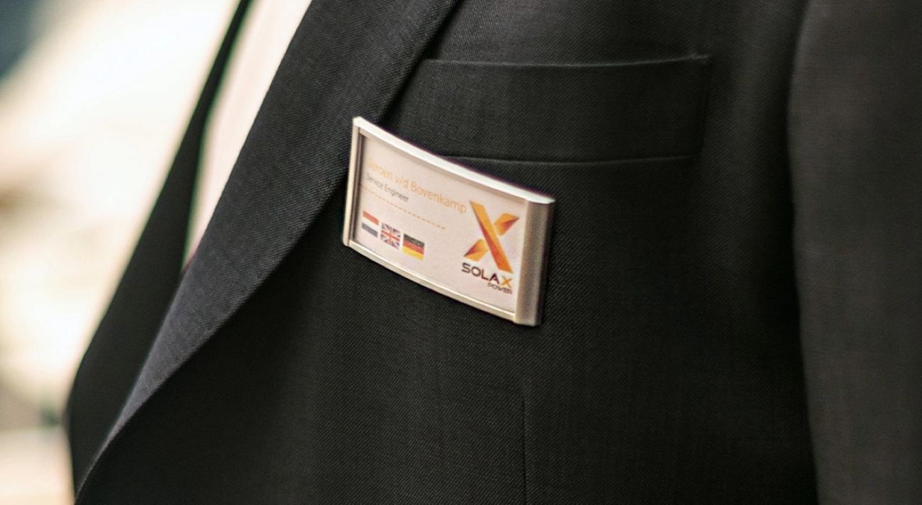 SolaX Power Italia apre la sede nel nostro paese e rilancia sullo storage con un Summit dedicato ai progettisti