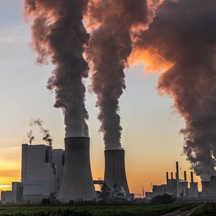 Rinnovabili • Stoccaggio CO2 UE: ritardi e deficit minacciano gli obiettivi 2030.