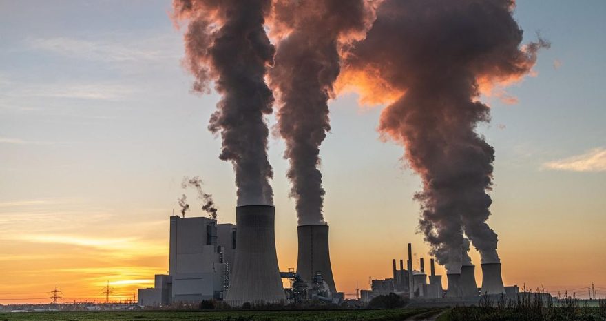 Rinnovabili • Stoccaggio CO2 UE: ritardi e deficit minacciano gli obiettivi 2030.