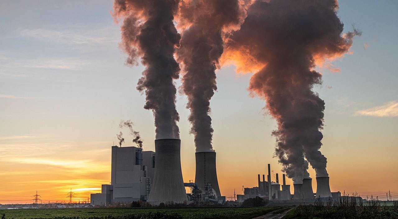 Deficit di oltre 20 mln di ton: l’Europa in ritardo sugli obiettivi di stoccaggio CO2 UE