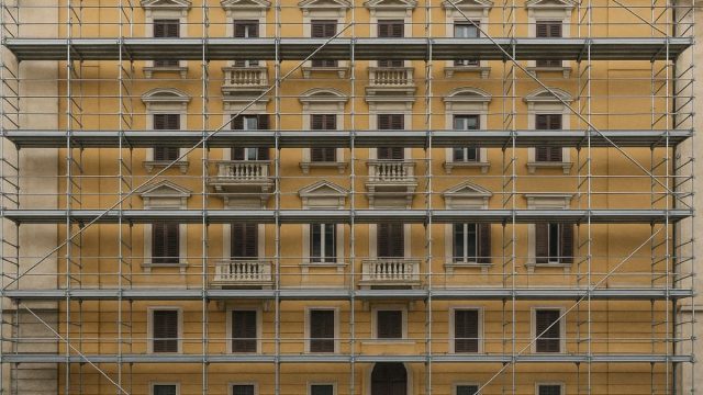 Rinnovabili • Superbonus settembre 2025: raggiuti i 127 miliardi di euro