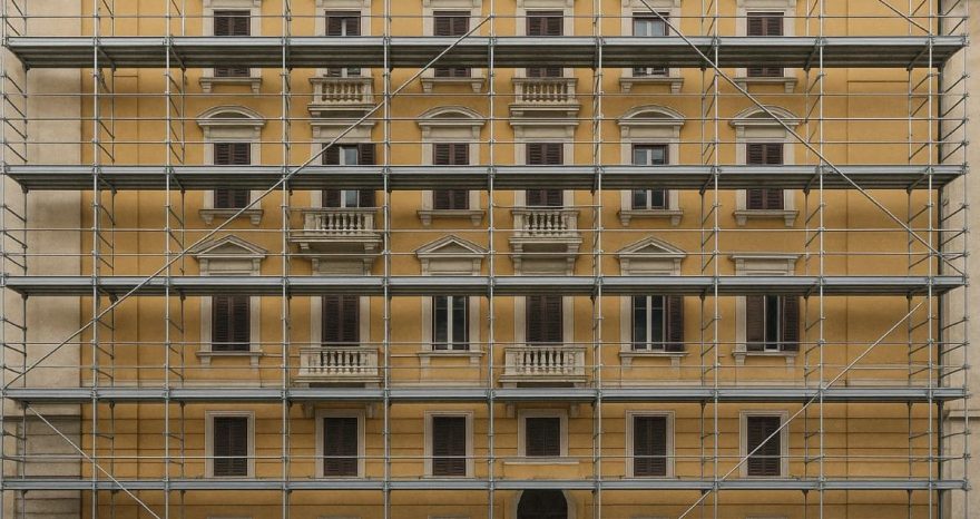 Rinnovabili • Superbonus settembre 2025: raggiuti i 127 miliardi di euro
