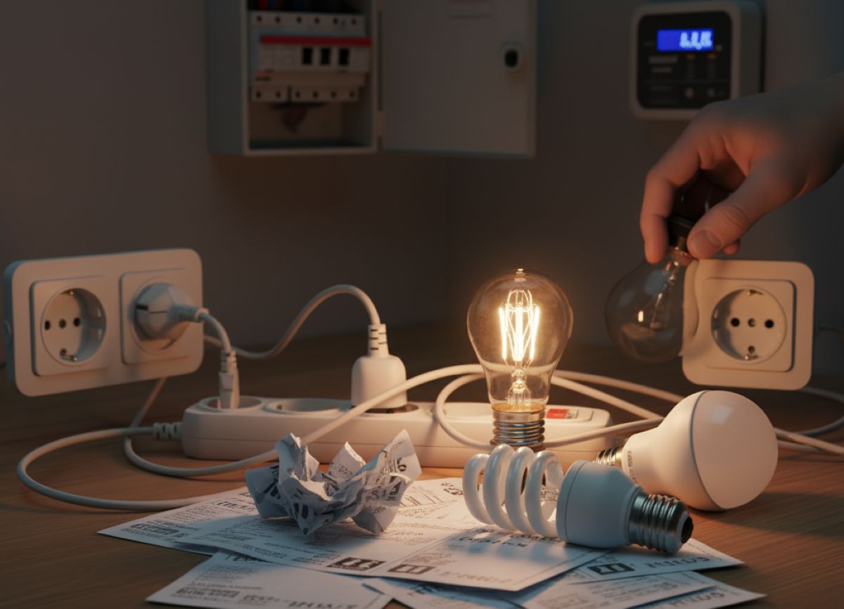 Tassazione energetica in Italia: i sussidi fossili nascosti che frenano la transizione