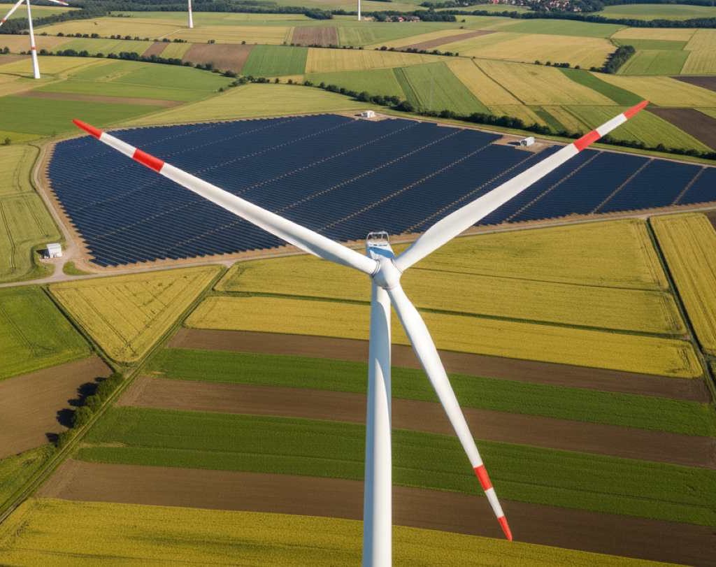 Transizione energetica, Wood Mackenzie: il mondo verso +2,6°C.