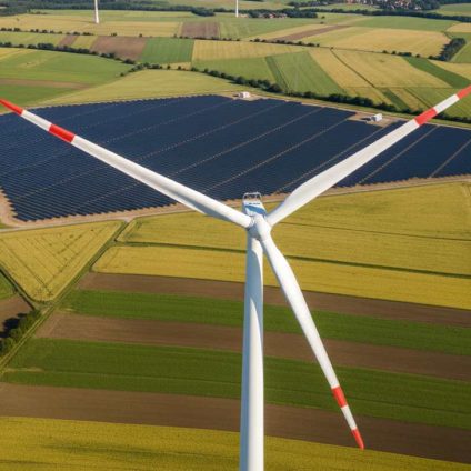 Rinnovabili • Transizione energetica, Wood Mackenzie: il mondo verso +2,6°C.