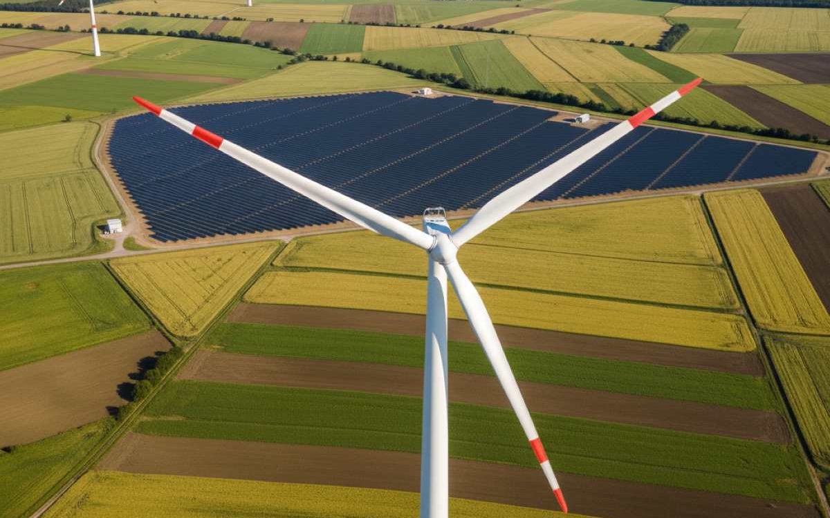 Transizione energetica, Wood Mackenzie: il mondo verso +2,6°C.