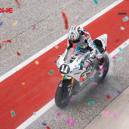 Rinnovabili • GoodWe, in pista per la sostenibilità energetica