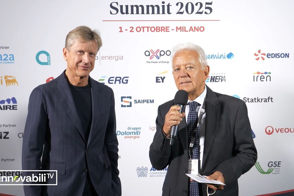 Massimo Battaini: il ruolo strategico dei cavi nella transizione energetica [VIDEO INTERVISTA]