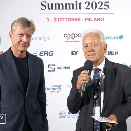 Rinnovabili • Massimo Battaini: il ruolo strategico dei cavi nella transizione energetica [VIDEO INTERVISTA]