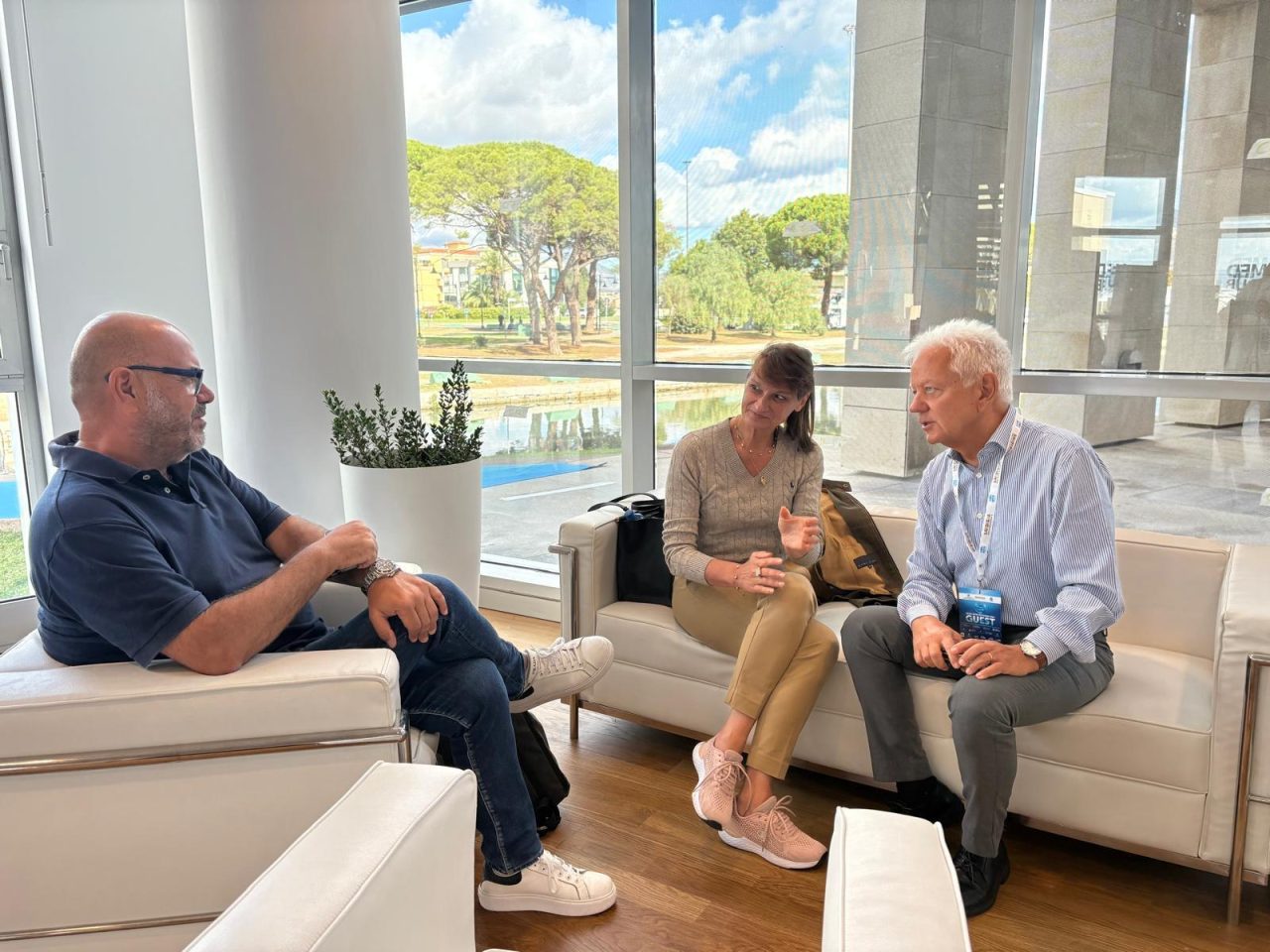 MED FEST 2025, testimonial della magia del Mediterraneo