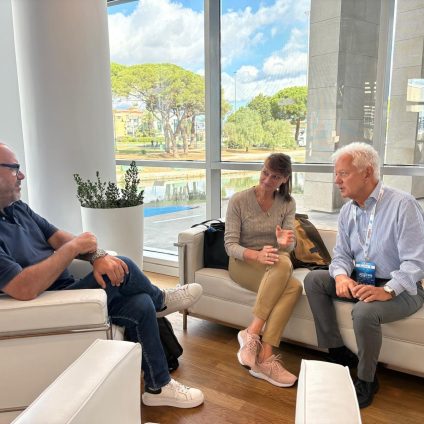 Rinnovabili • MED FEST 2025, testimonial della magia del Mediterraneo