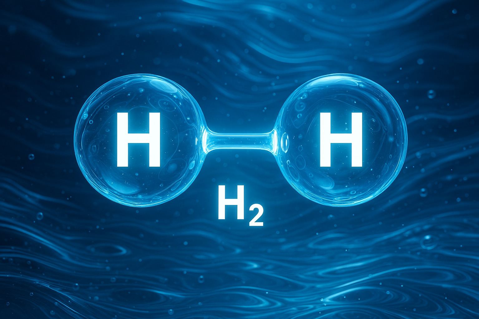 UFI HYDROGEN partner del primo fondo tecnologico europeo sull’idrogeno