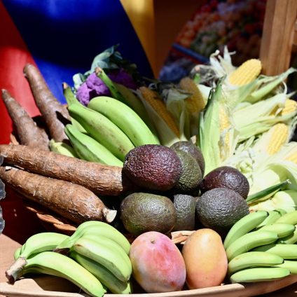 Rinnovabili • Mercati contadini, una rete mondiale di 28mila realtà che difendono la biodiversità