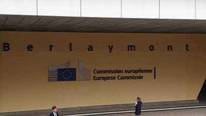 Rinnovabili • obiettivo-climatico-2040-ue
