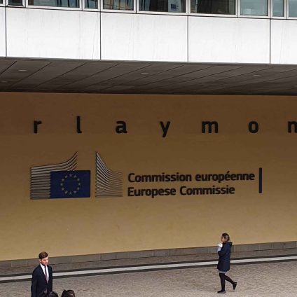 Rinnovabili • obiettivo-climatico-2040-ue