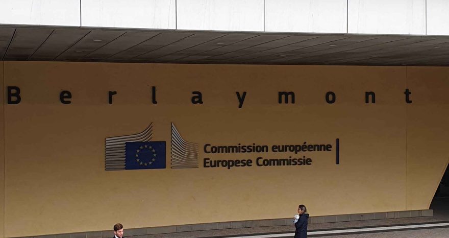 Rinnovabili • obiettivo-climatico-2040-ue