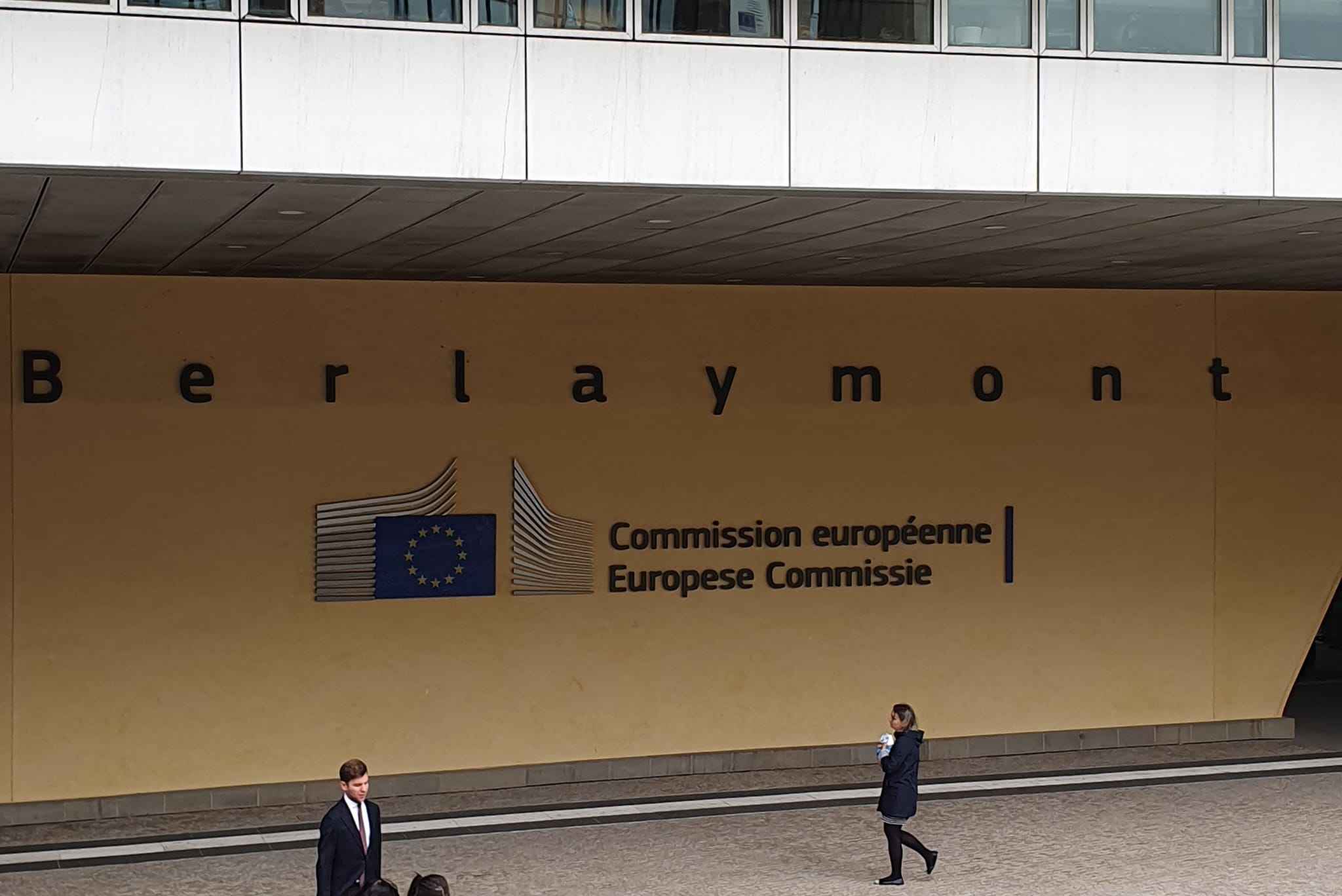 I leader dell’UE chiedono più sostegno per raggiungere il nuovo obiettivo climatico