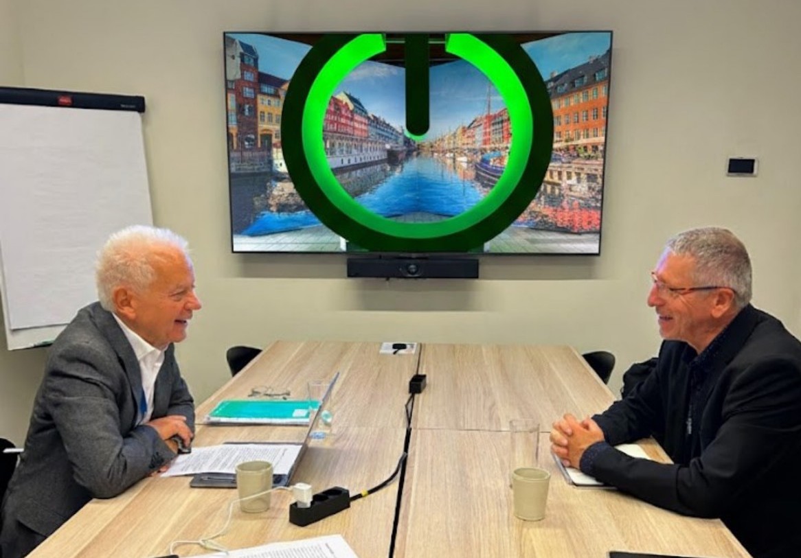 Schneider Electric: perché il futuro della mobilità elettrica dipende da reti più intelligenti