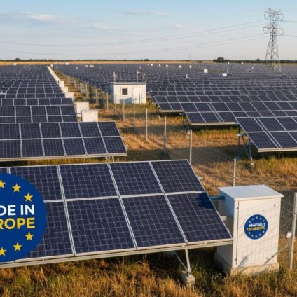 Rinnovabili • FER X, asta fotovoltaico NZIA: iscrizioni dal 1° ottobre 2025