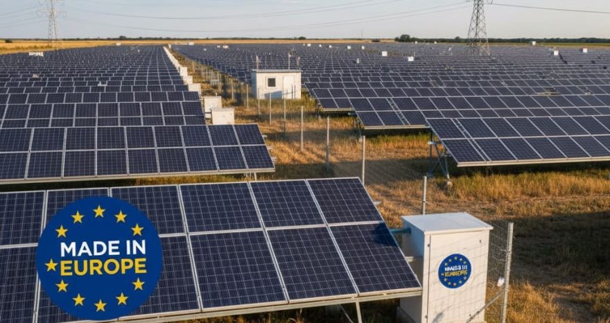 Rinnovabili • FER X, asta fotovoltaico NZIA: iscrizioni dal 1° ottobre 2025