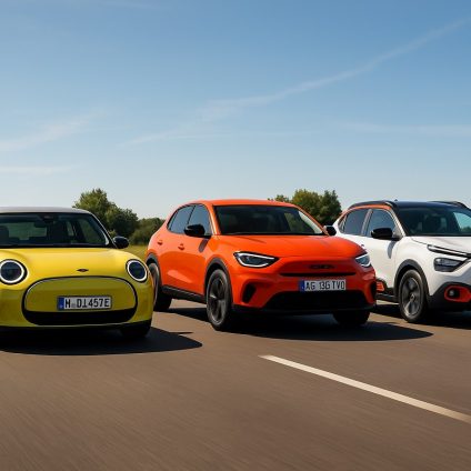 Rinnovabili • Le auto che inquinano meno? Ecco la classifica di Green Ncap