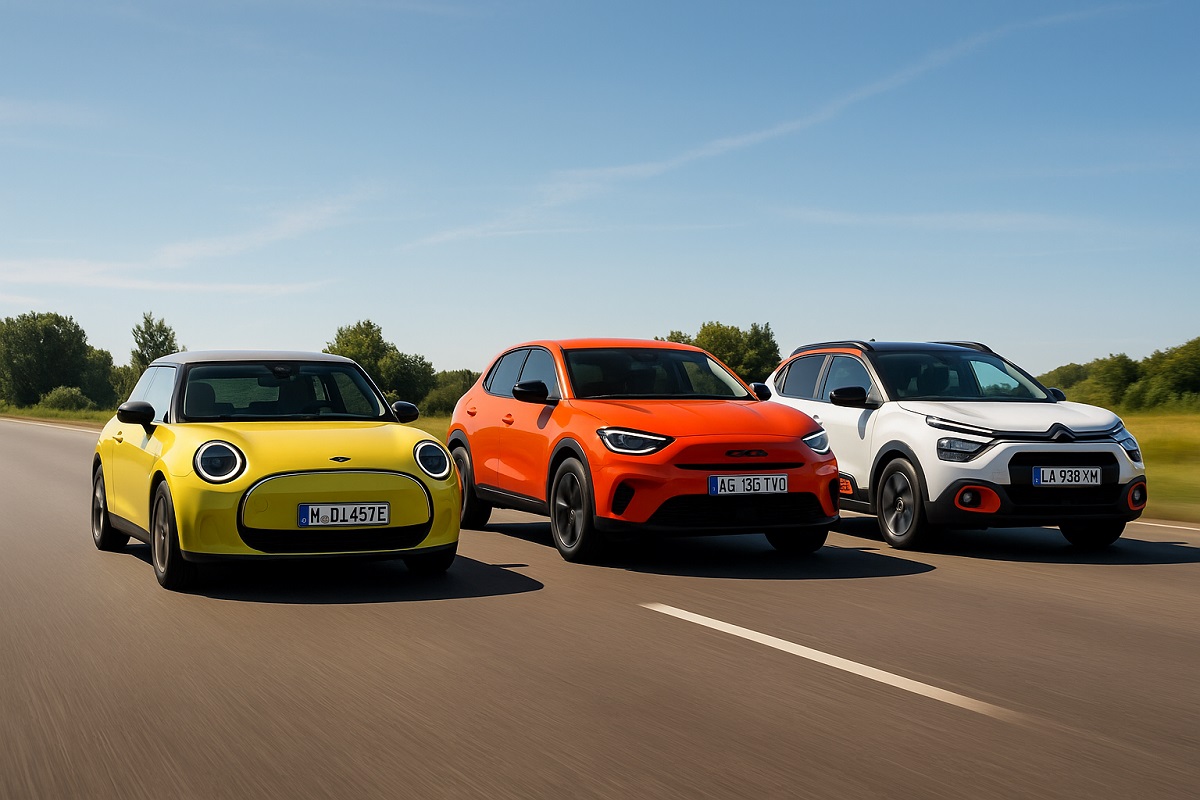 Le auto che inquinano meno? Ecco la classifica di Green Ncap