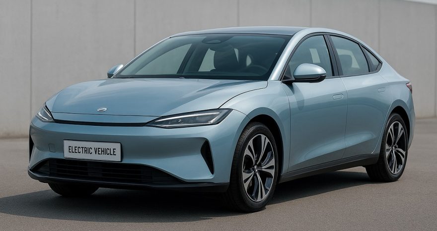 Rinnovabili • Auto elettriche, aumenta l'autonomia delle cinesi. Oltre 500 km in media. E le europee?