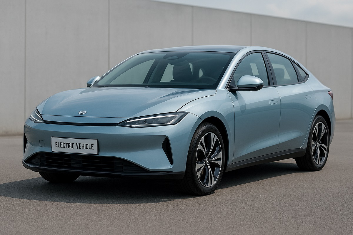 Auto elettriche cinesi, aumenta l’autonomia: oltre 500 km in media
